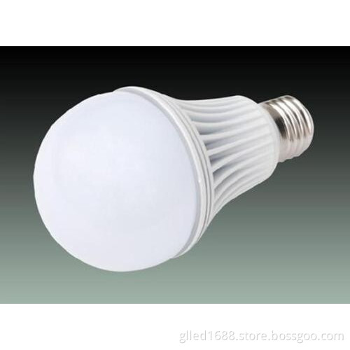 7W 9W Smart Wireless WiFi Dimmable Color-Changing LED Lamp